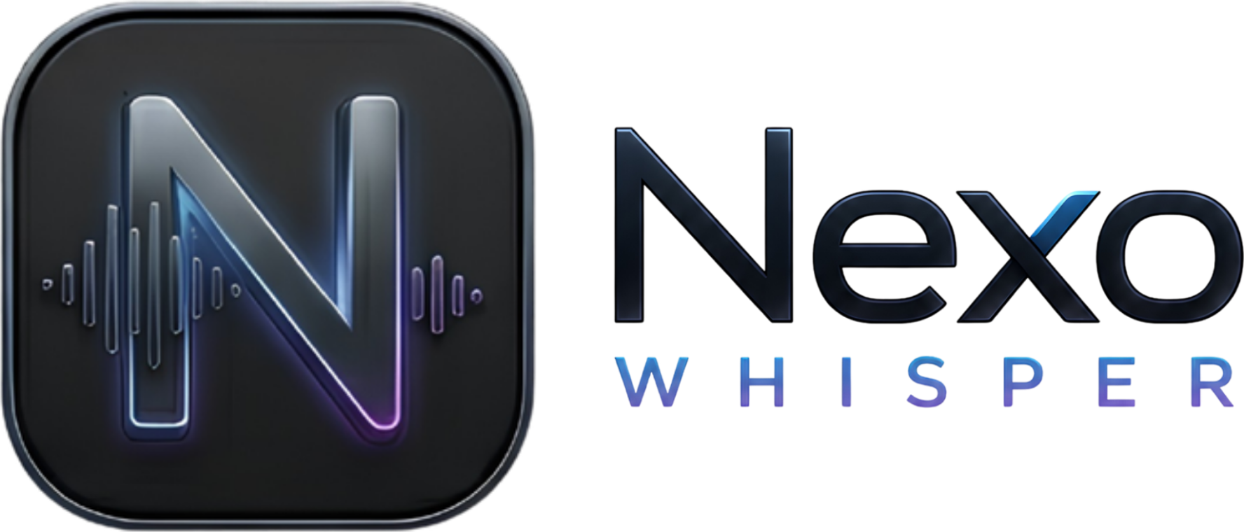 Nexo Whisper