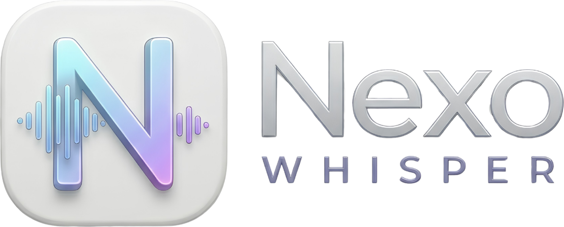 Nexo Whisper
